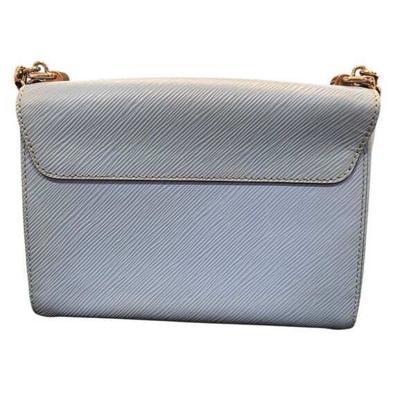 Louis Vuitton Limited Edition EPI Early Bird Twist Lock Crossbody - Picture 9 of 12